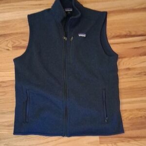 Patagonia Mens Vest Size XL
